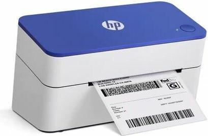 HP Labelprinter HPKE103
