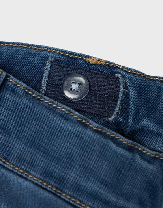 Actual product image Name it NMFSALLI SLIM DNM LEGGING 5357-TO NOOS (104)
