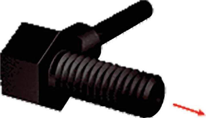 Produktbild Sick LIGHT GUIDE for Fiber amp (Sensor)