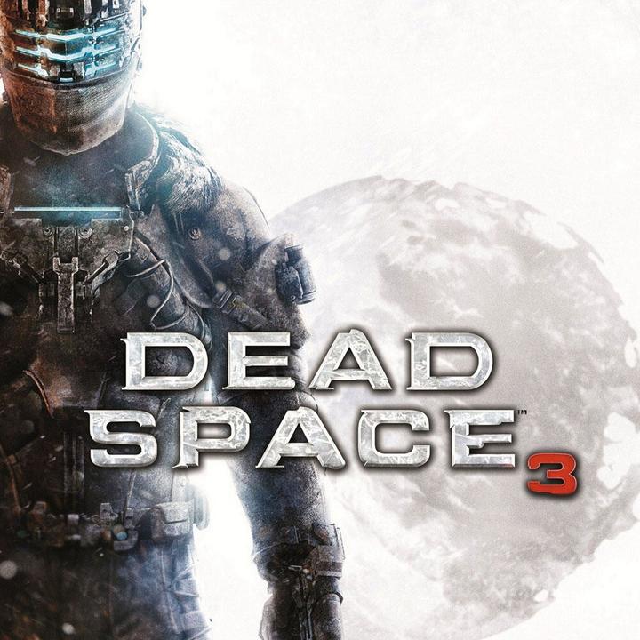 Produktbild EA Games Dead Space 3 (PC, DE)