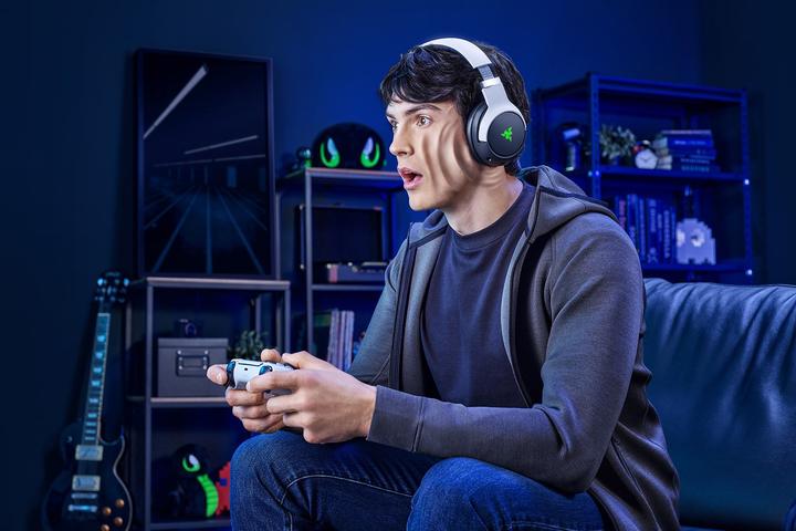 Image du produit Razer Kaira Pro (Sans fil)