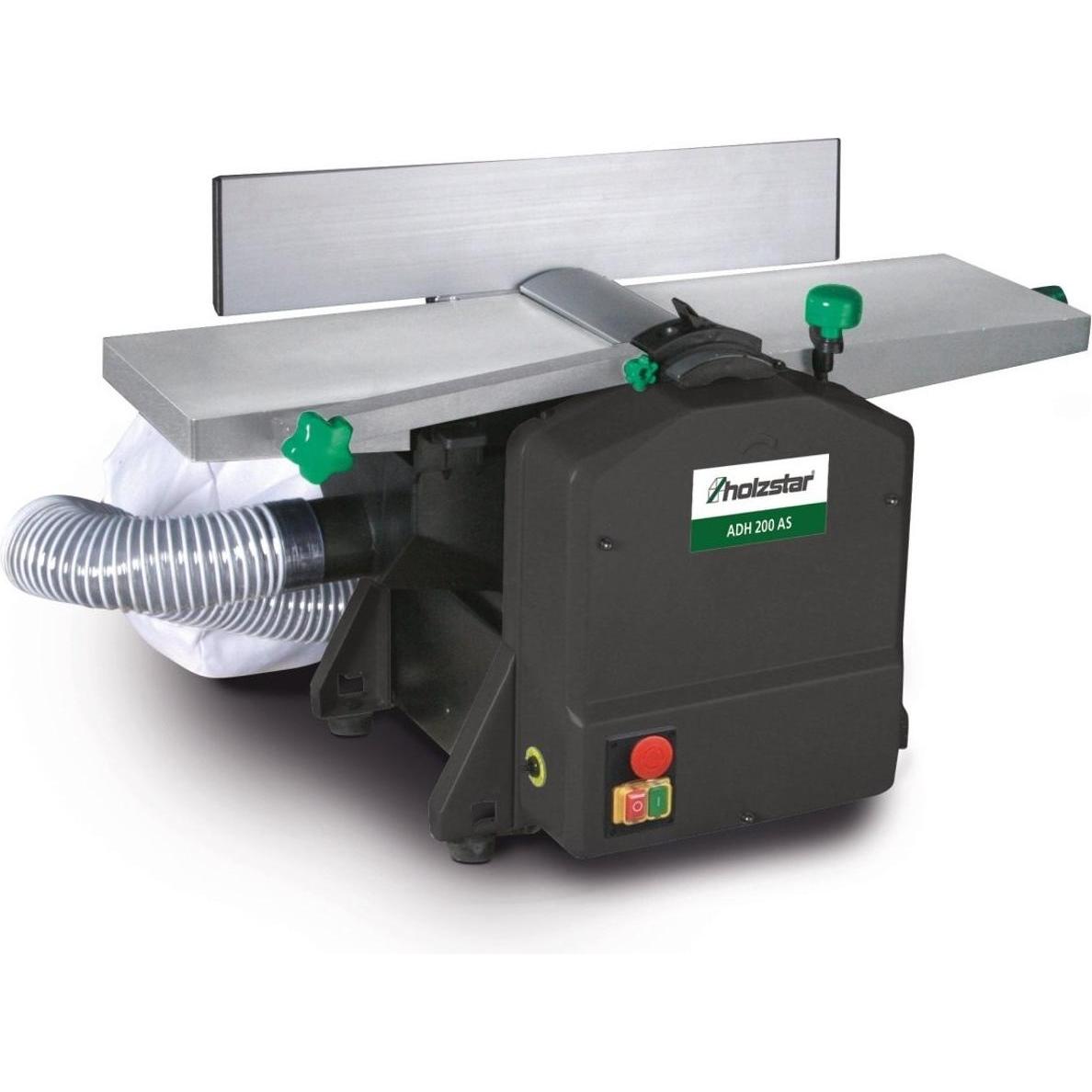 Holzstar, Piallatrice, ADH 200