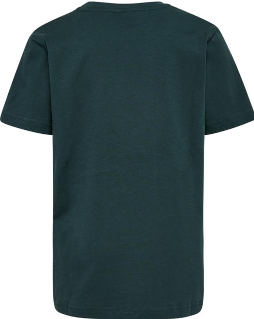 Actual product image hummel Hmlprint t-shirt s/s (110)