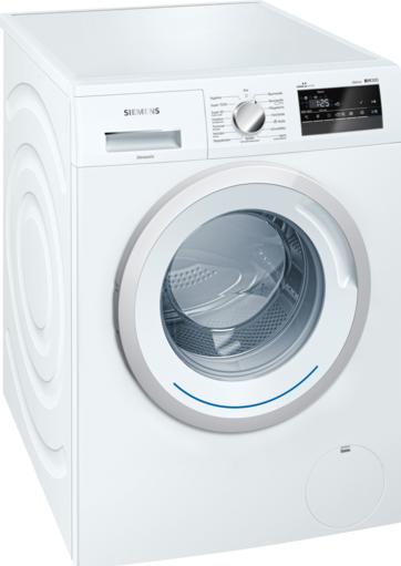 Siemens Wm14n290ch Iq300 (8 kg, Links)