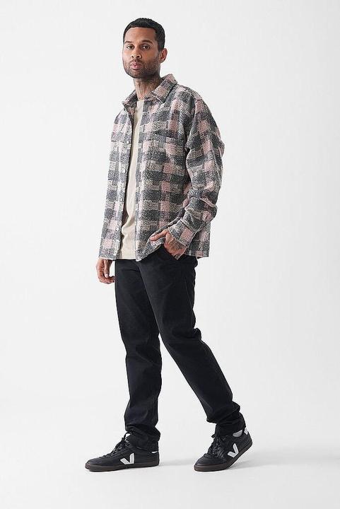 Immagine prodotto Woodbird Overshirt WBGLIXTO (M)