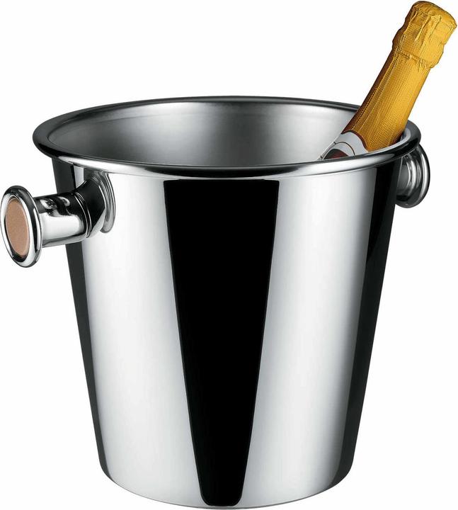 Actual product image Alessi Ice bucket