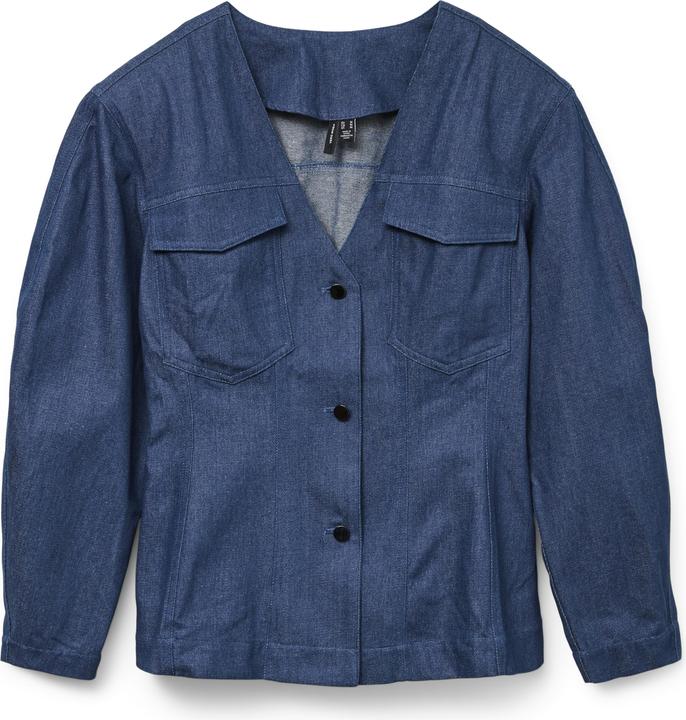 Produktbild Vero Moda VMCARLA Hemd Hemdjacke (M)
