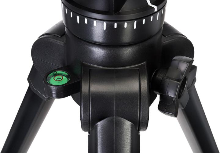 Produktbild Levenhuk Level Plus VT20 (Metall)