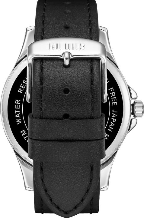 Produktbild Paul Lorens Herrenuhr PL8071A3-1A1 + BOX