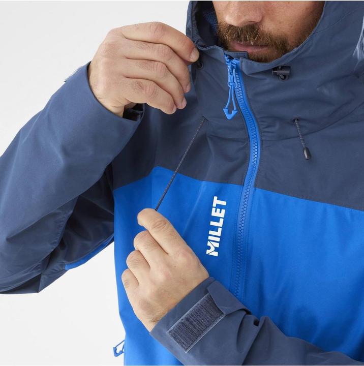 Produktbild Millet Seneca Gtx 2L Jkt Jacke (XXL)