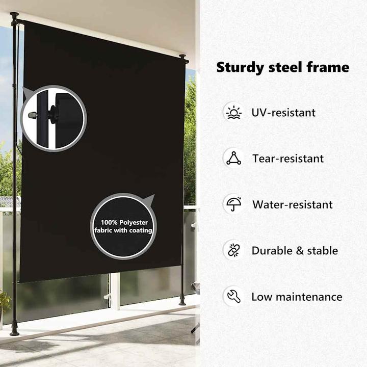Actual product image VidaXL Madeline (200 x 270 cm)