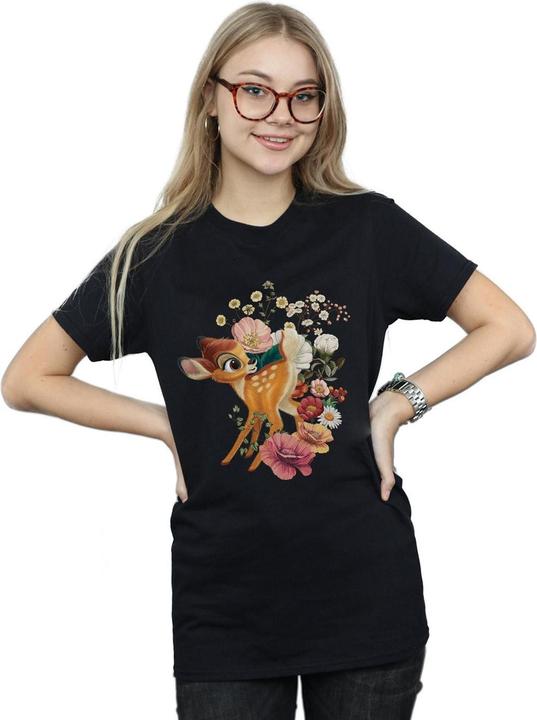 Produktbild Disney Bambi Meadow TShirt (M)