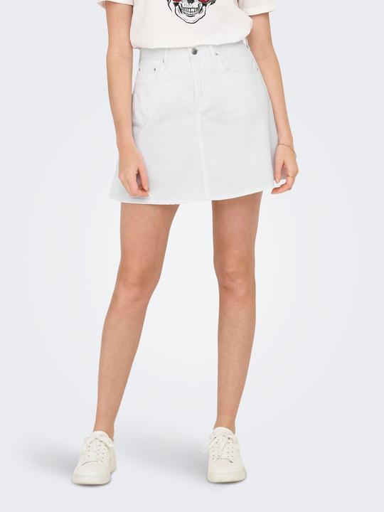 Actual product image Only ONLEDEN Jeansrock Jeansrock (S)