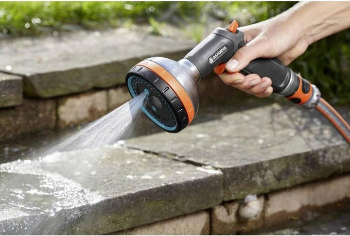 Immagine prodotto Gardena Soffione Premium