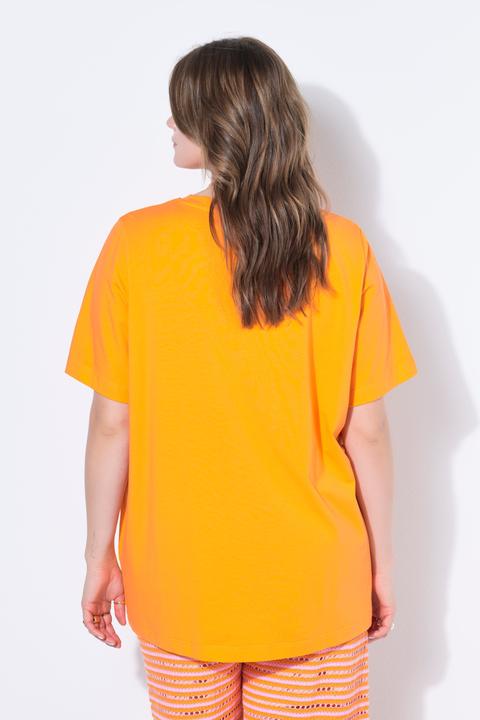 Actual product image Studio Untold Round Neck Long Tee (48)