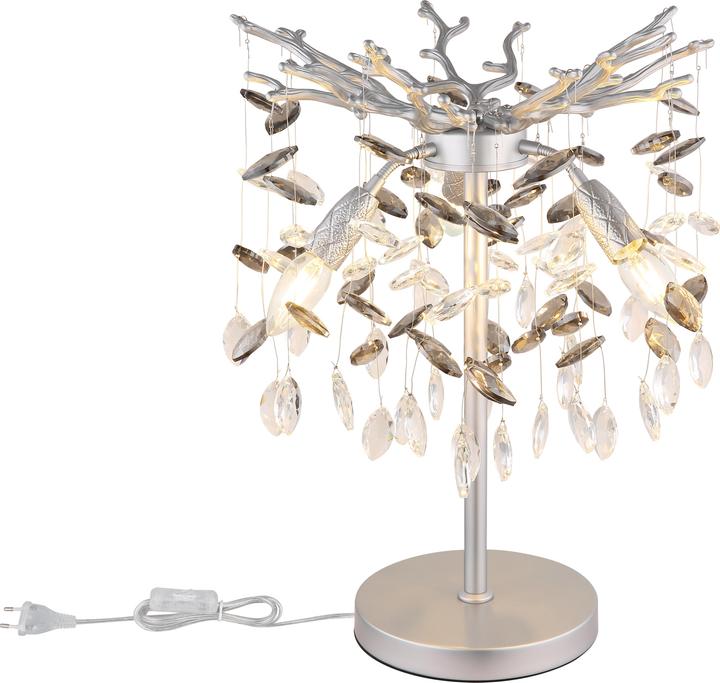 Produktbild Globo Queena (E14)