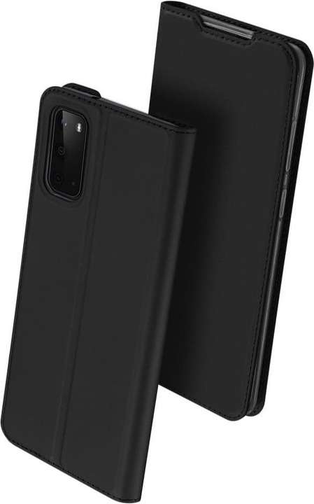 Immagine prodotto Dux Ducis Copertina del libro della serie Skin Pro (Samsung Galaxy S20)