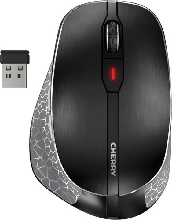Actual product image CHERRY DW 9500 Slim (CH, Wireless)