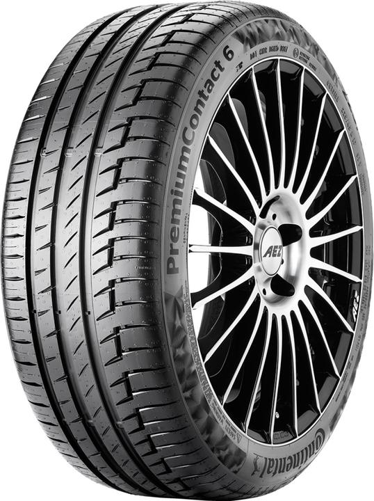 Continental PremiumContact 6 - Retex (225/40R18 92Y, pneumatico estivo)
