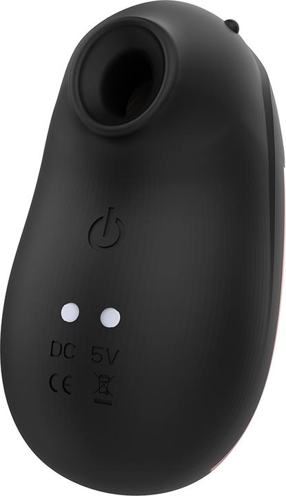Actual product image Ritual Shushu New Generation Clitorial Black