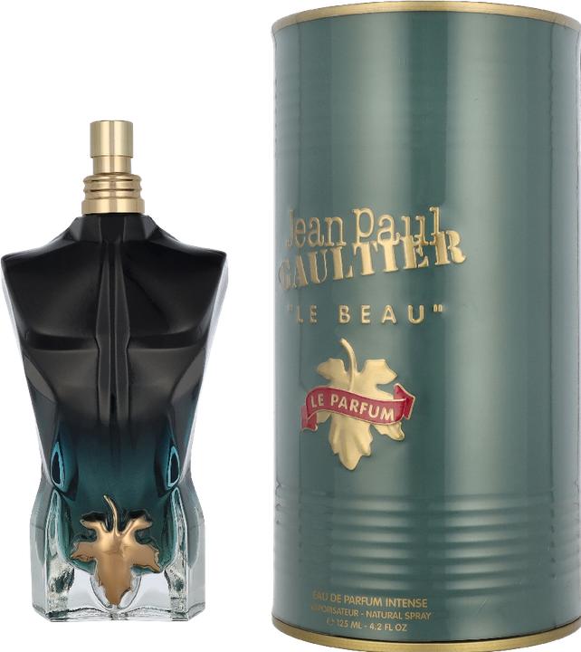 Produktbild Gaultier Le Beau (Eau de Parfum, 125 ml)