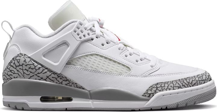Image du produit Air Jordan Jordan Spizike Low White Cement (45)