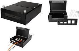 Immagine prodotto LogiLink Punto di consolidamento Box (CP) (Accessori di rete)