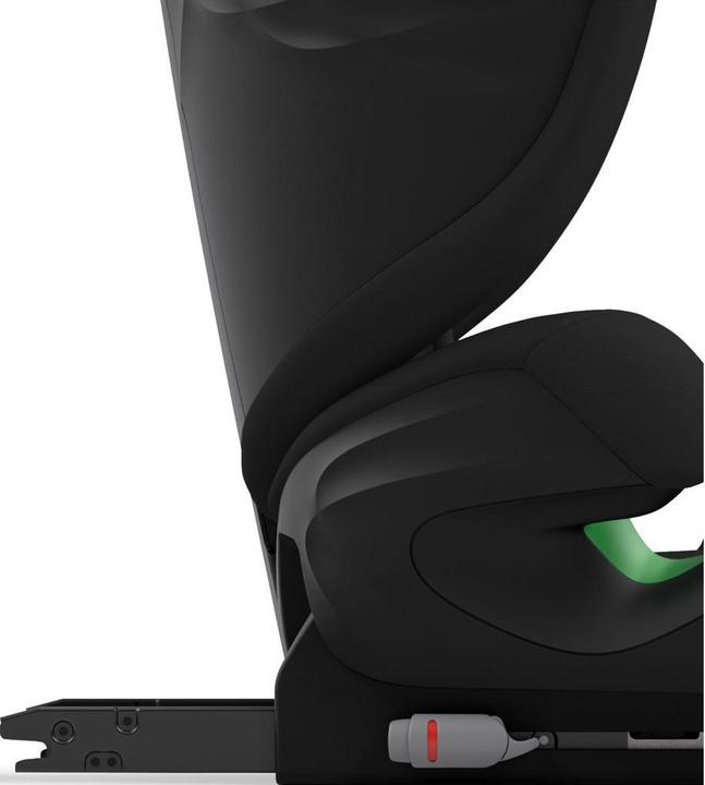 Produktbild Cybex Solution G I-Fix (Kindersitz, ECE R129/i-Size Norm)