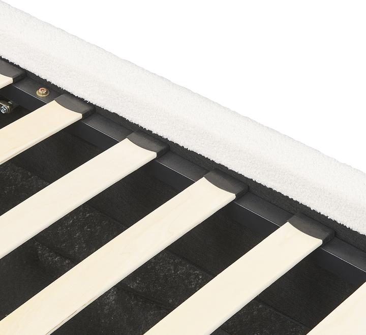 Actual product image Beliani Blagnac (160 x 200 cm)