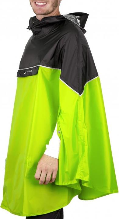 Actual product image Vaude Covero II (M)