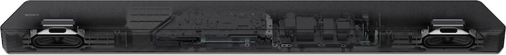 Produktbild Sony Ht-Xf9000 (300 W, 2.1 Kanal)