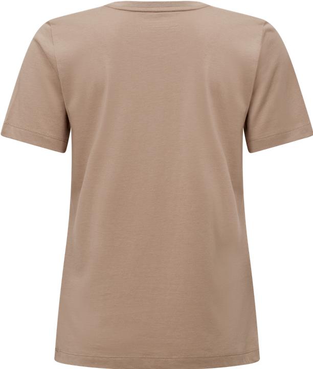 Actual product image Salewa Women's Eagle Logo Patch T-Shirt (L)