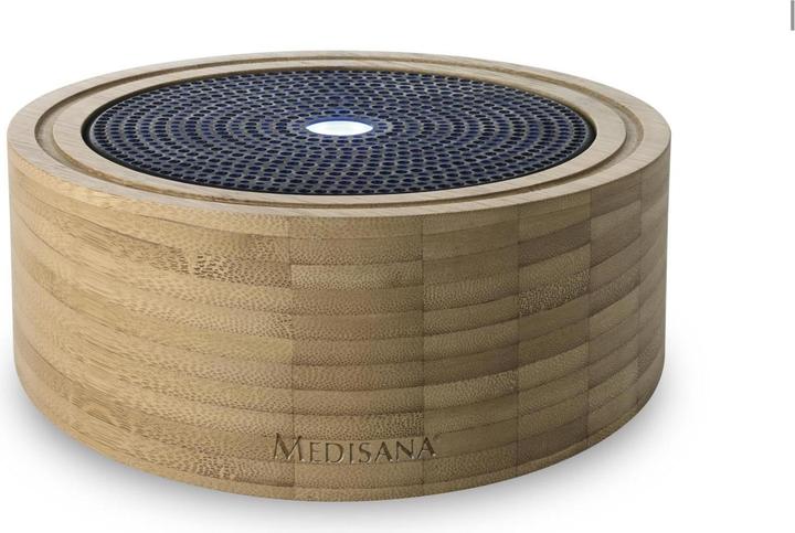 Actual product image Medisana Ad 625 (100 ml)