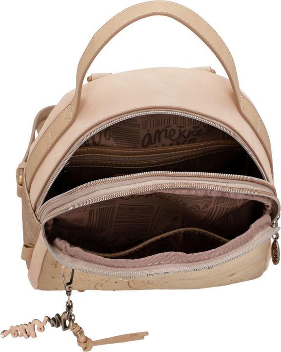 Actual product image Anekke Studio City backpack 27 cm