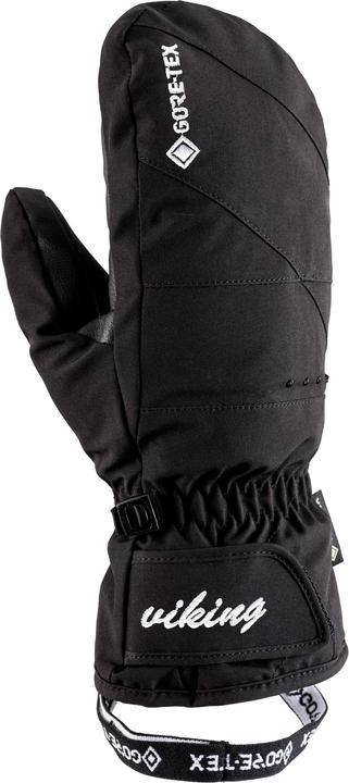 Produktbild MGA Wikinger Sherpa GTX Mitten Ski Lady Handschuhe (6)
