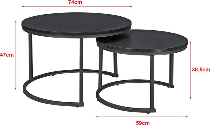 Produktbild En.Casa Christchurch