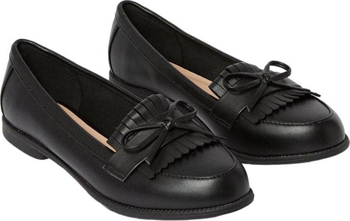 Produktbild Dorothy Perkins Halbschuhe Loretta Quaste (37)