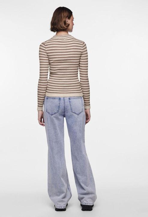Actual product image Pieces Knitted jumper (L)