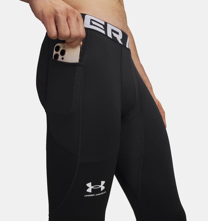 Actual product image Under Armour ColdGear® Armour Men Tight (M)