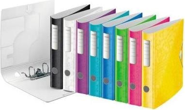 Actual product image Leitz Wow (A4, 65 mm, 1 x)