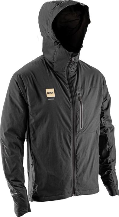 Image du produit Leatt MTB ThermaFlow 6.0 Jacket black S (S)