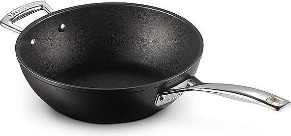 Produktbild Le Creuset Wok (26 cm, Wok Pfanne, Aluminium)