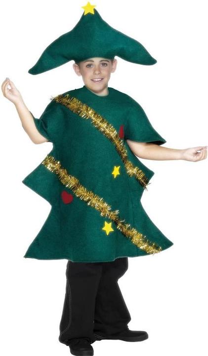 Produktbild Smiffys Kostüm (110, 116)