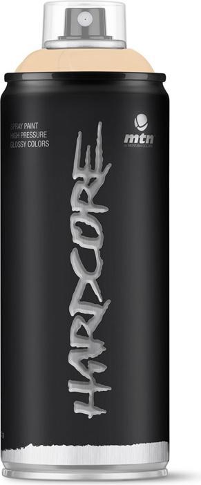Montana MTN HC2 RV-246 DRUIDE BROWN 400ML (Brown, 400 ml)