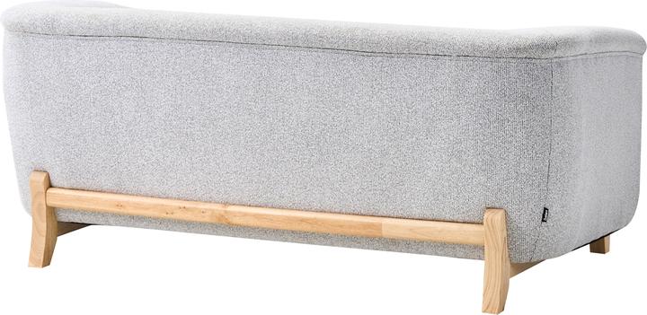 Produktbild Beliani Alnor (2-Sitzer)