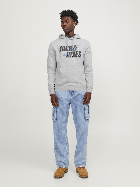Actual product image Jack & Jones Sweat Hoodie (XL)