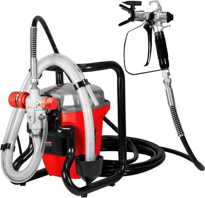 Produktbild Mauk MAFS 650 Airless Farbsprühsystem