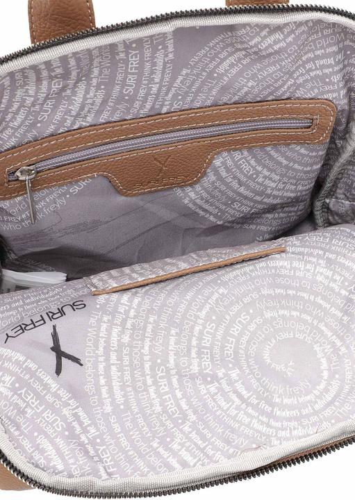 Actual product image Suri Frey Backpack Tilly (10.75 l)