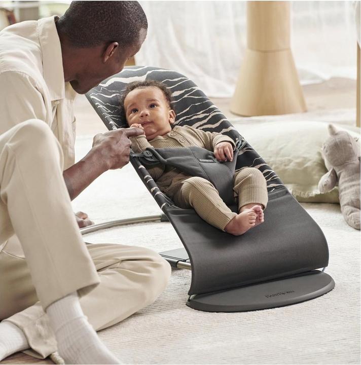 Immagine prodotto BabyBjörn Equilibrio Bliss Baby Bouncer