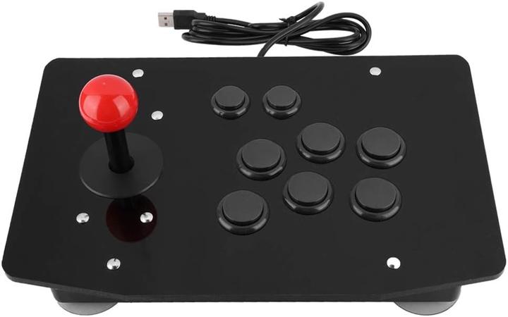 Actual product image Tosuny Arcade Fight Joystick (Windows)
